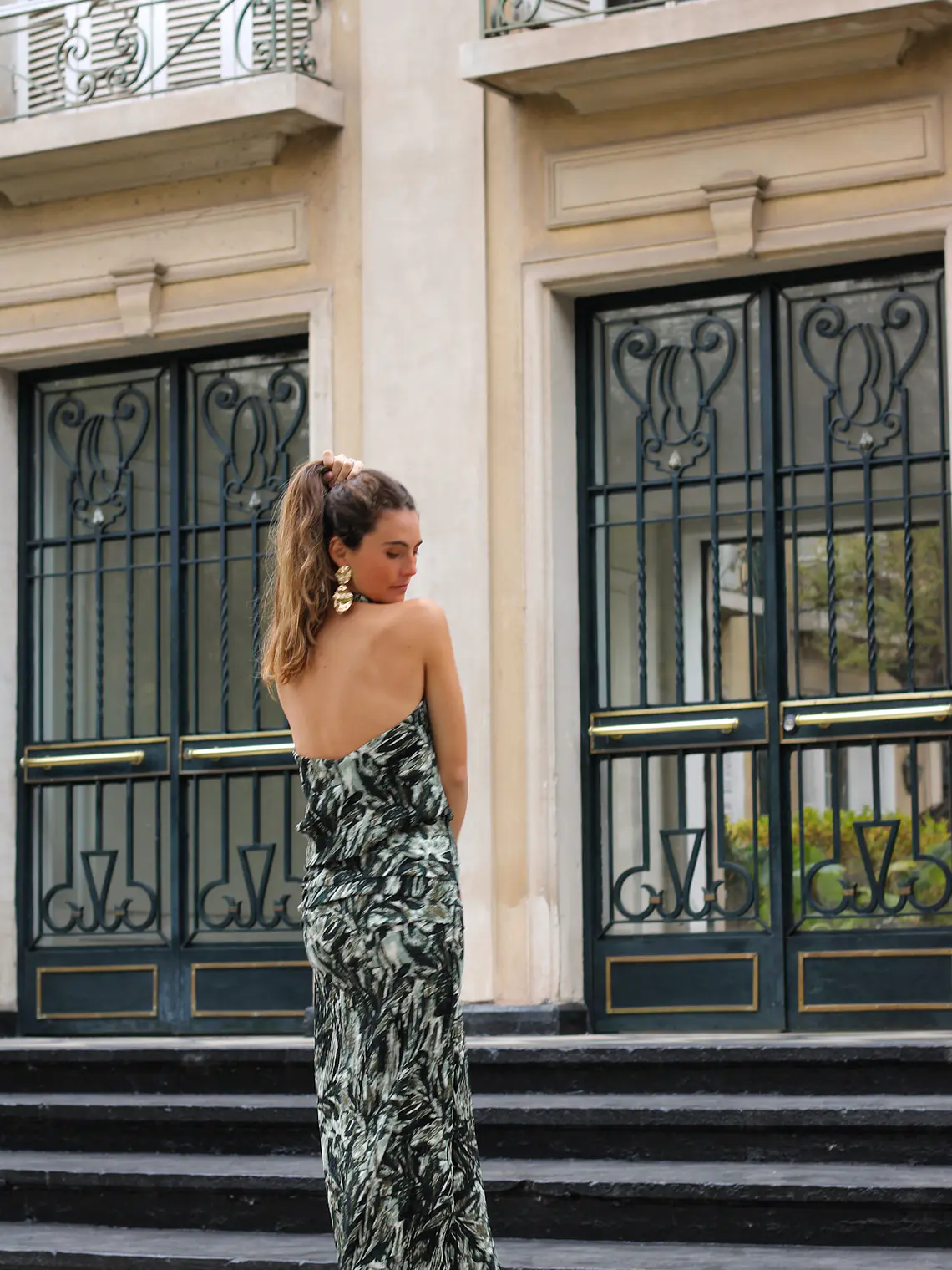 Conjunto Capri-Verde 4
