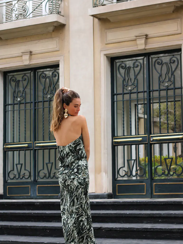 Conjunto Capri-Verde 4
