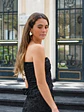 Conjunto Verona-Negro - Miniatura 3