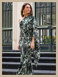 Vestido Sorrento-Verde - Miniatura 1