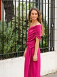 Vestido Positano-Fucsia - Miniatura 3