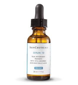 Skinceuticals Serum 10 - antioxidante pieles jóvenes.