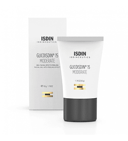 ISDIN Isdinceutics Glicoisdin 15 - Gel efecto peeling