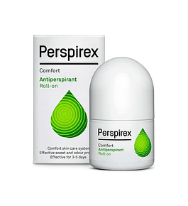 Perspirex Roll on COMFORT - Antitranspirante 