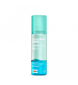 ISDIN protector HydrOLotion SPF 50+ 