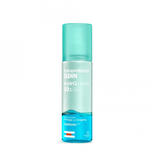 ISDIN protector HydrOLotion SPF 50+ 