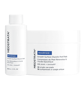 Neostrata - Smooth Surface Glicolic Daily Peel 