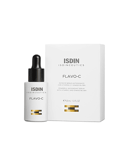 ISDIN ISDINCEUTICS FLAVO C - Serum Vitamina C