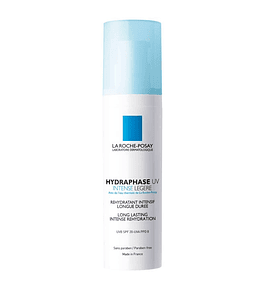 La Roche Posay - HYDRAPHASE UV LEGERE