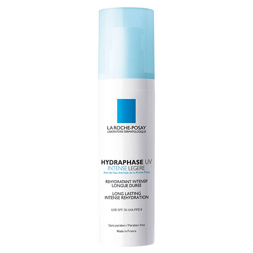 La Roche Posay - HYDRAPHASE UV LEGERE