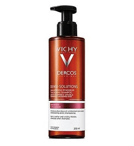 VICHY Densi-Solutions - Shampoo Densificador - 250ml