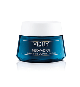 VICHY NEOVADIOL - Complejo sustitutivo noche 