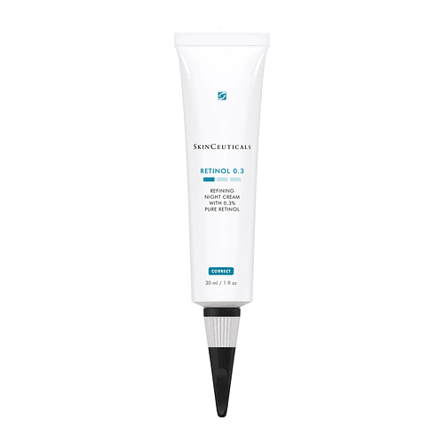 Skinceuticals Retinol 0.3 - crema efecto peeling.