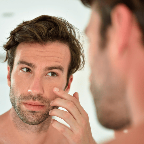 <strong>Estética en Hombres</strong><br><br> Valor desde