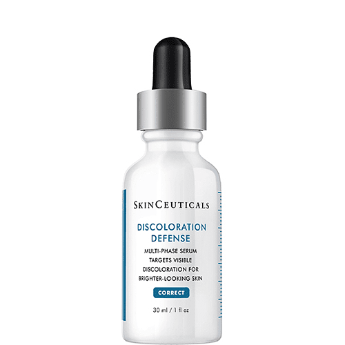 Skinceuticals Discoloration defense - serum despigmentante.
