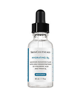 Skinceuticals Hydrating B5 - serum hidratante pieles sensibles.