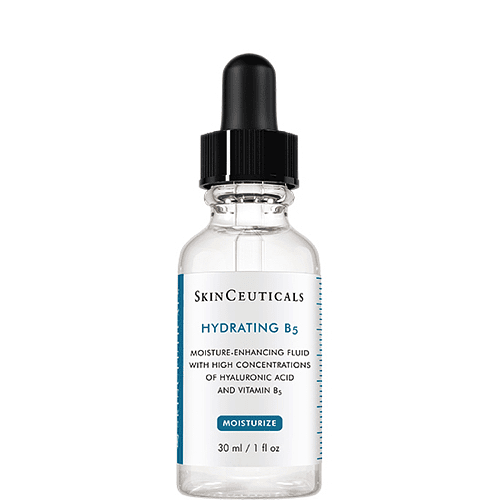 Skinceuticals Hydrating B5 - serum hidratante pieles sensibles.