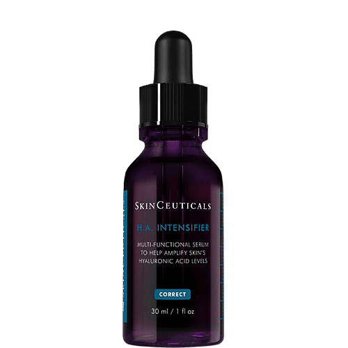 Skinceuticals H.A. Intensifier - serum hidratante pieles sensibles.