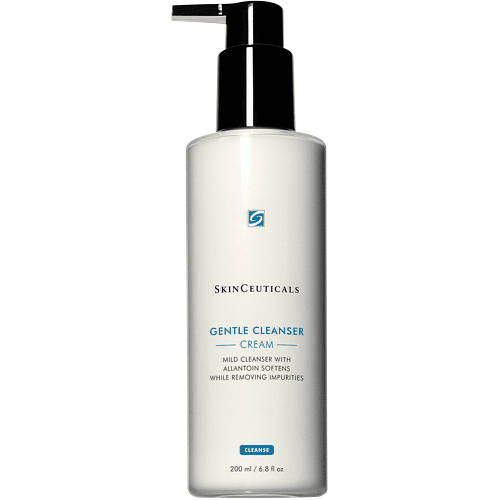Skinceuticals Gentle Cleanser - limpiador piel sensible o seca.