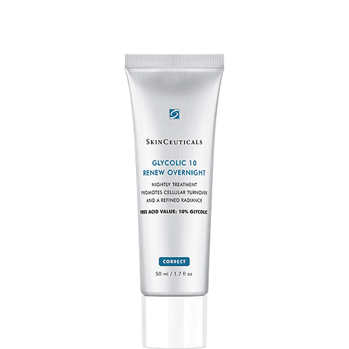 Skinceuticals Glycolic 10 Renew Overnight