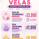 petición de velomancia 