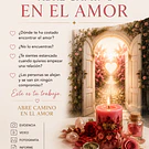 Abre caminos en el amor