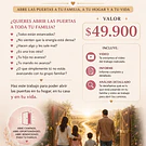 Abre camino familiar