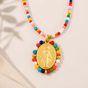 Medalla-Multicolor