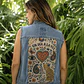 Chaqueta de Jeans Un día a la Vez - Miniatura 1