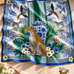 Pañuelo valiente azul  - Miniatura 2