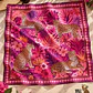 Pañuelo Valiente fucsia - Miniatura 2