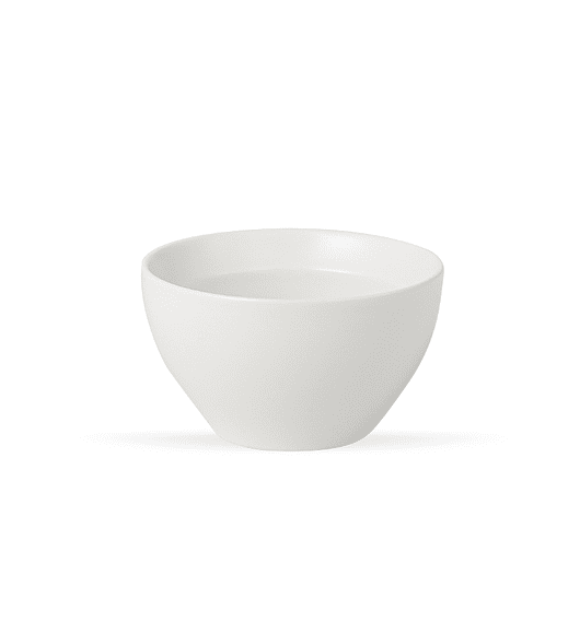 Bowl De Cerámica - 200 Ml (2 Unidades) - BLANCO