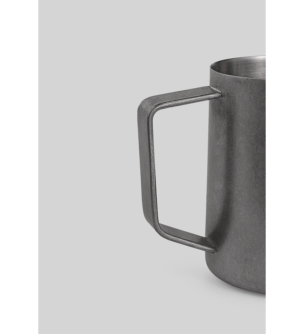 Pitcher Para Espumar Leche - 500 Ml