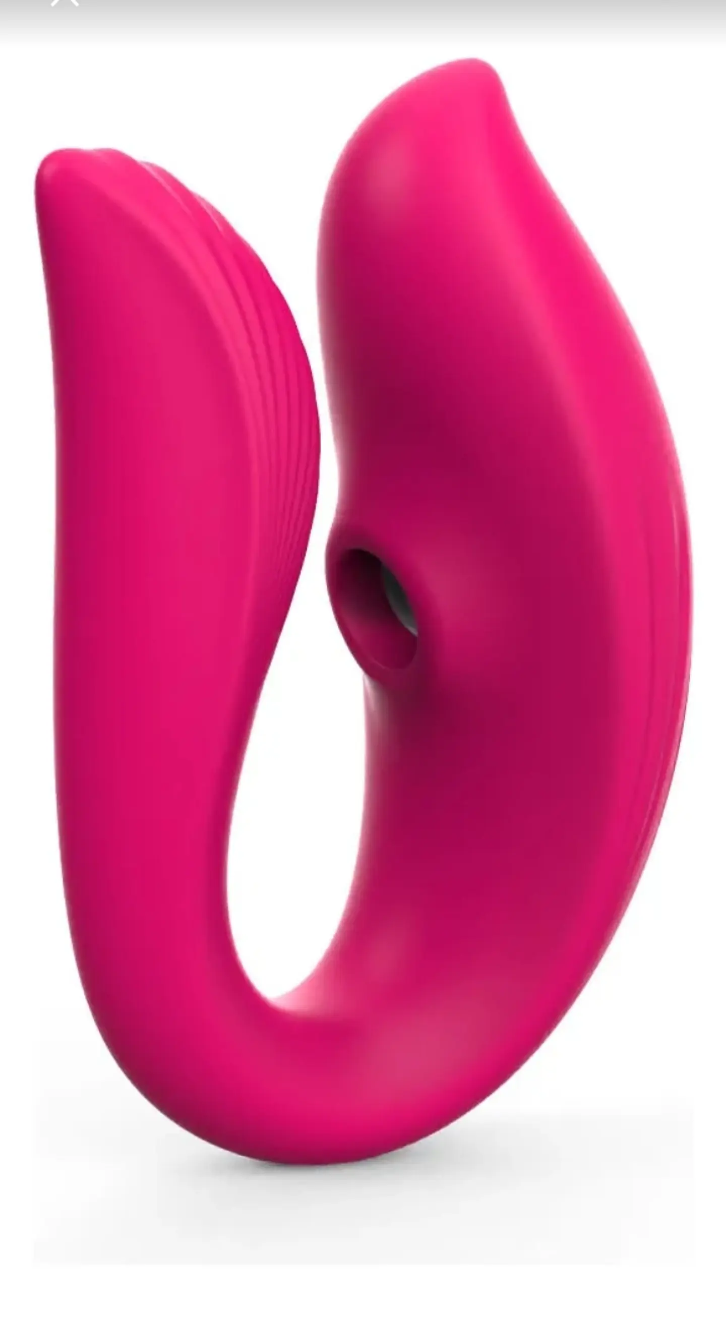 Triple Placer en 1 – Succión, Estimulación Interna y Control desde App 7