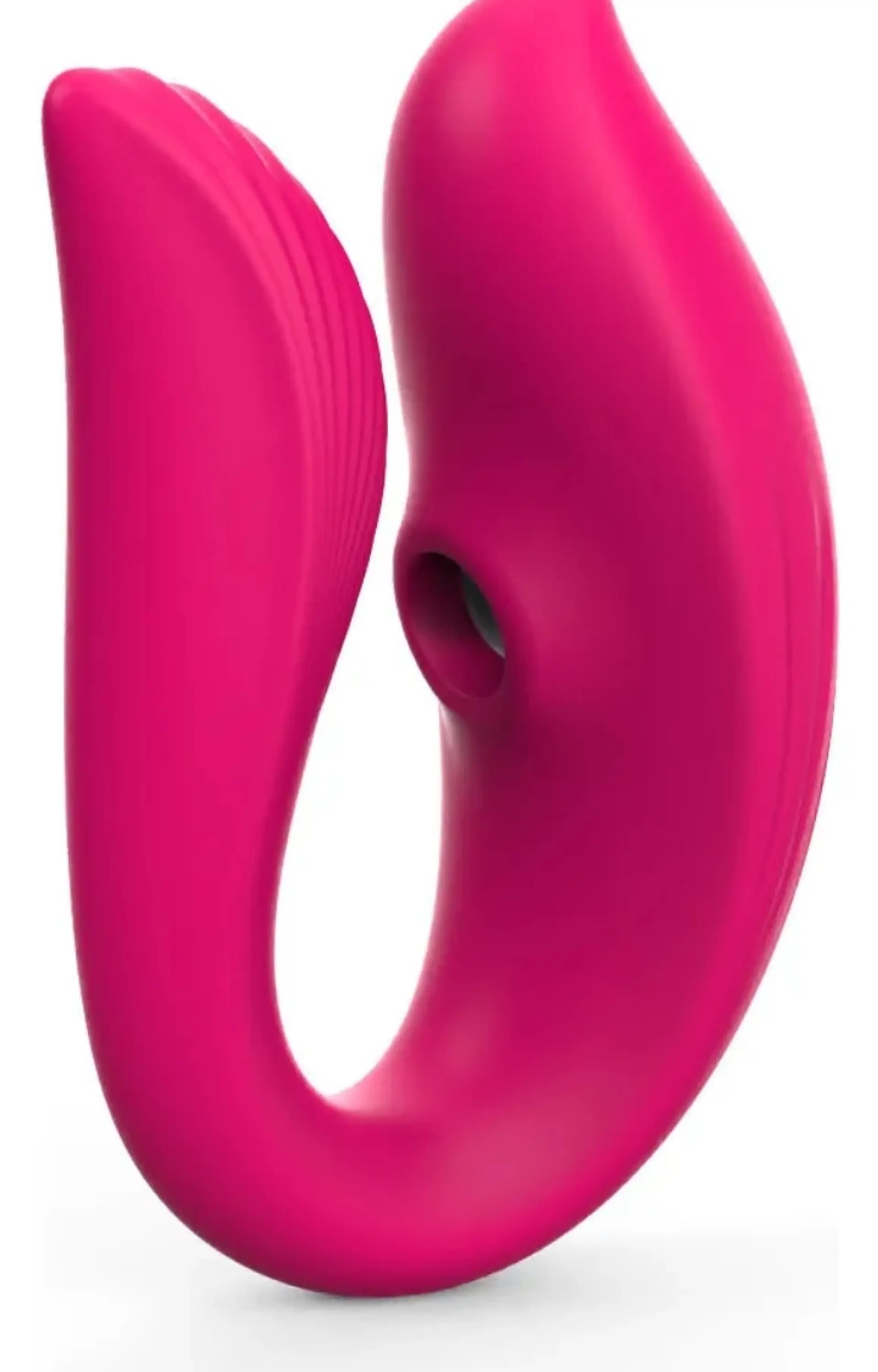 Triple Placer en 1 – Succión, Estimulación Interna y Control desde App 7