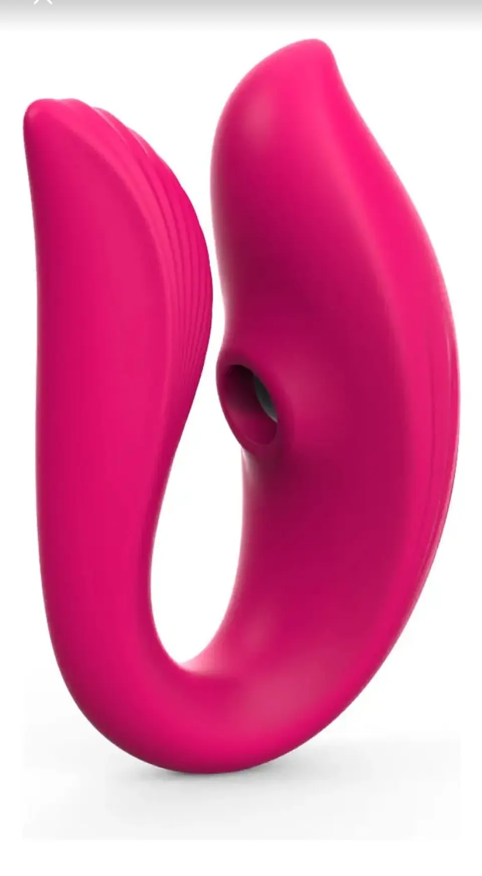 Triple Placer en 1 – Succión, Estimulación Interna y Control desde App 7