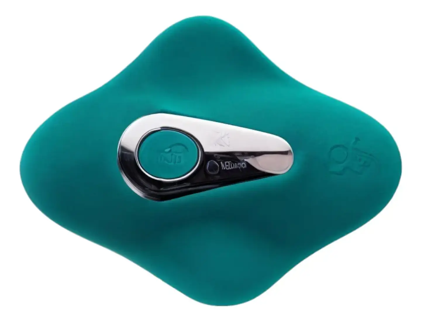 Placer Discreto en Tamaño Mini – Huevo Vibrador Compacto y Silencioso 5