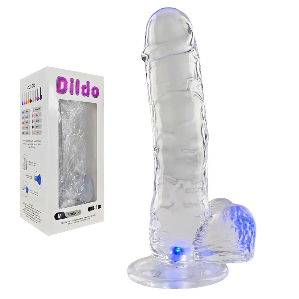 Experiencia Iluminada – Diseño Realista con Luz LED 1