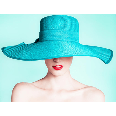 Calypso Hat