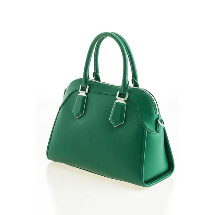 Green purse 2