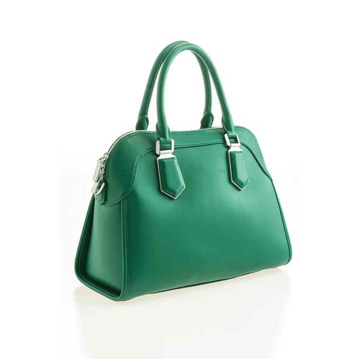 Green purse 3