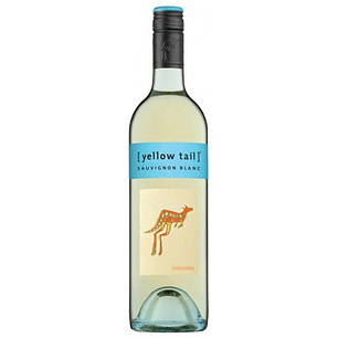 Yellow Tail Sauvignon Blanc n.v.