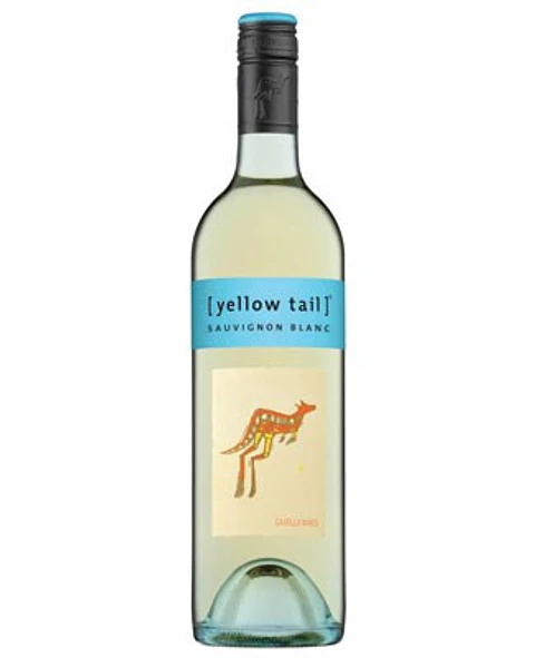 Yellow Tail Sauvignon Blanc n.v.