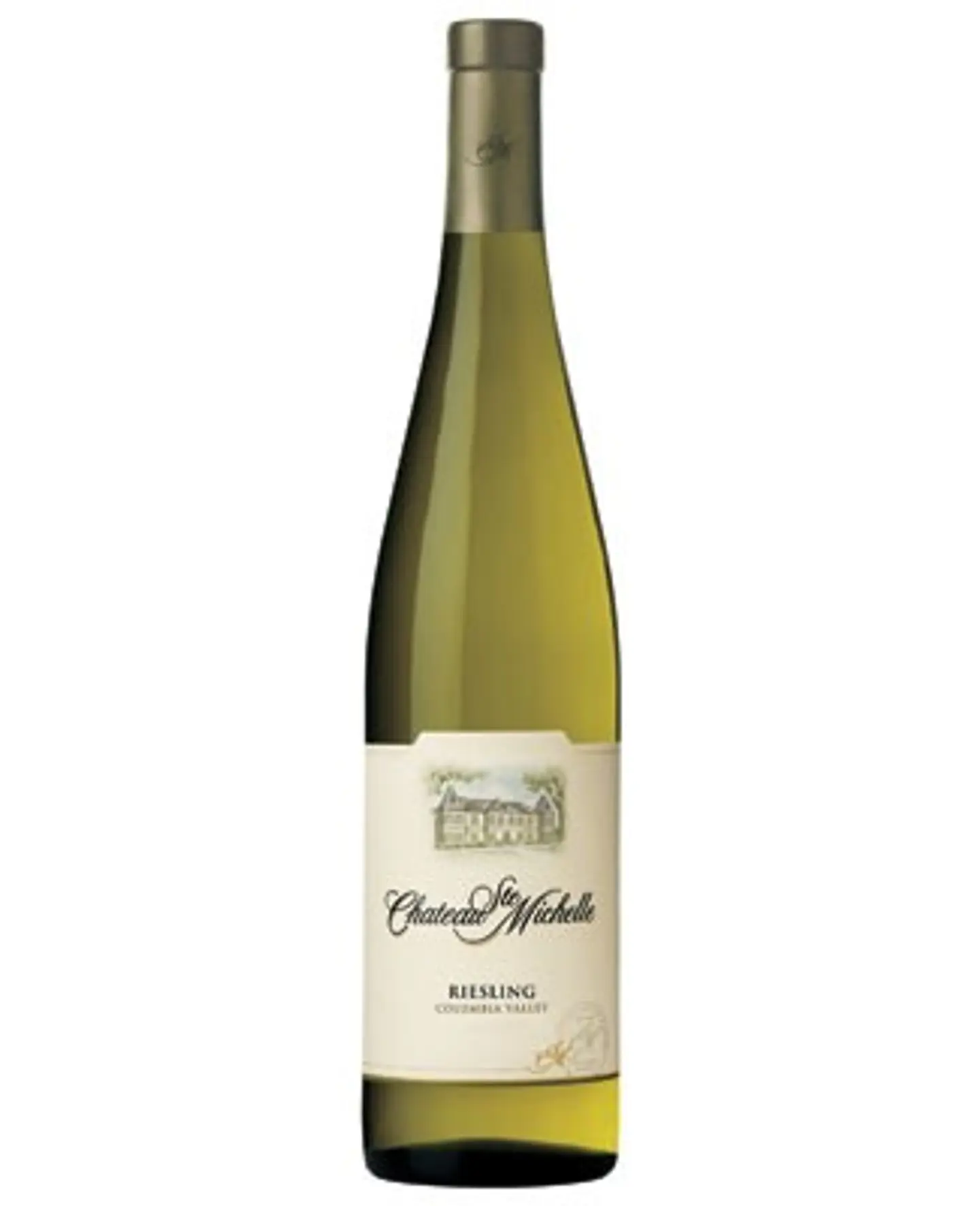 Ch. Ste. Michelle Columbia Valley Riesling 2013 1
