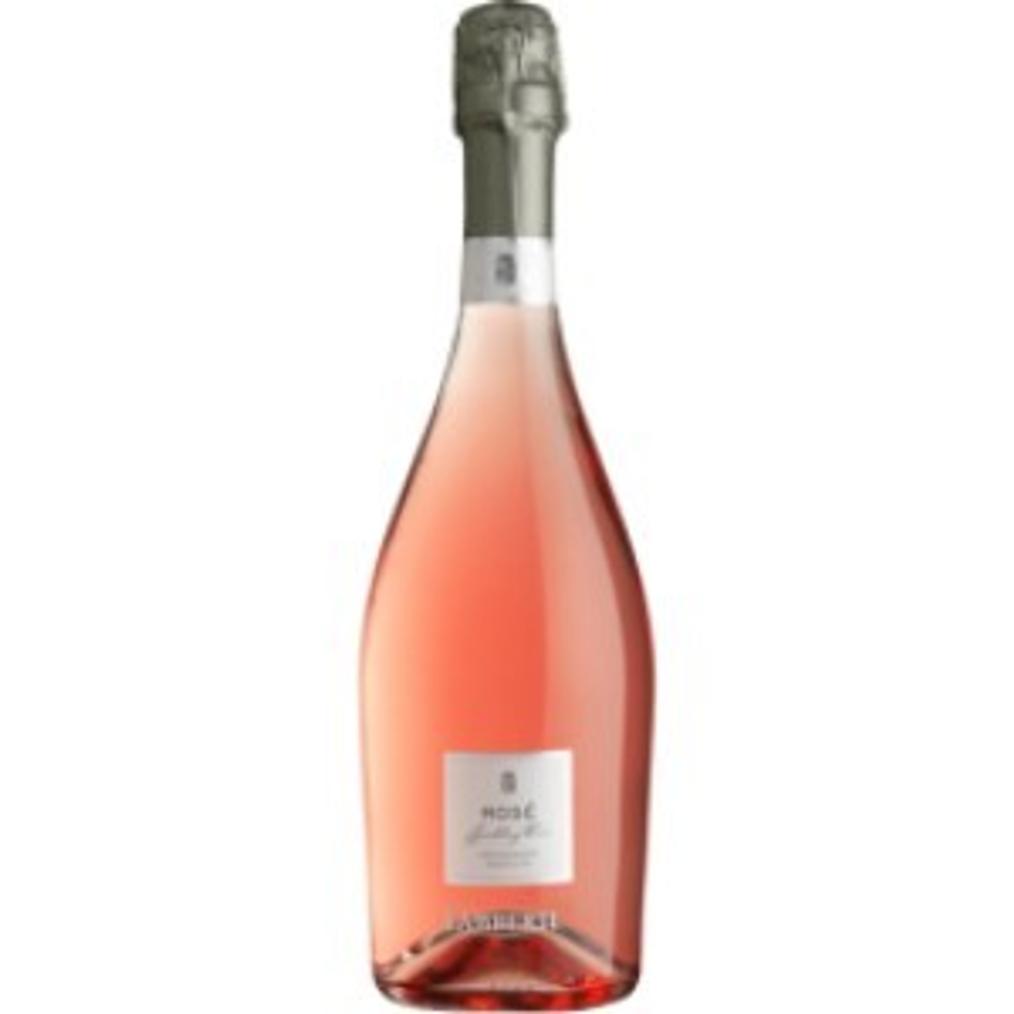 Lamberti Rose Extra Dry Spumante 75cl. Italy