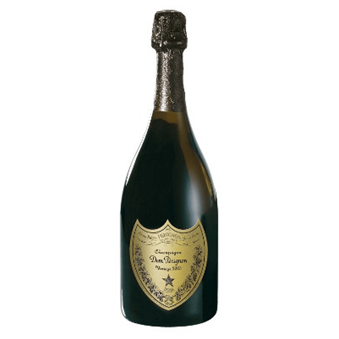 Dom Perignon Cuvee 2004 75cl.