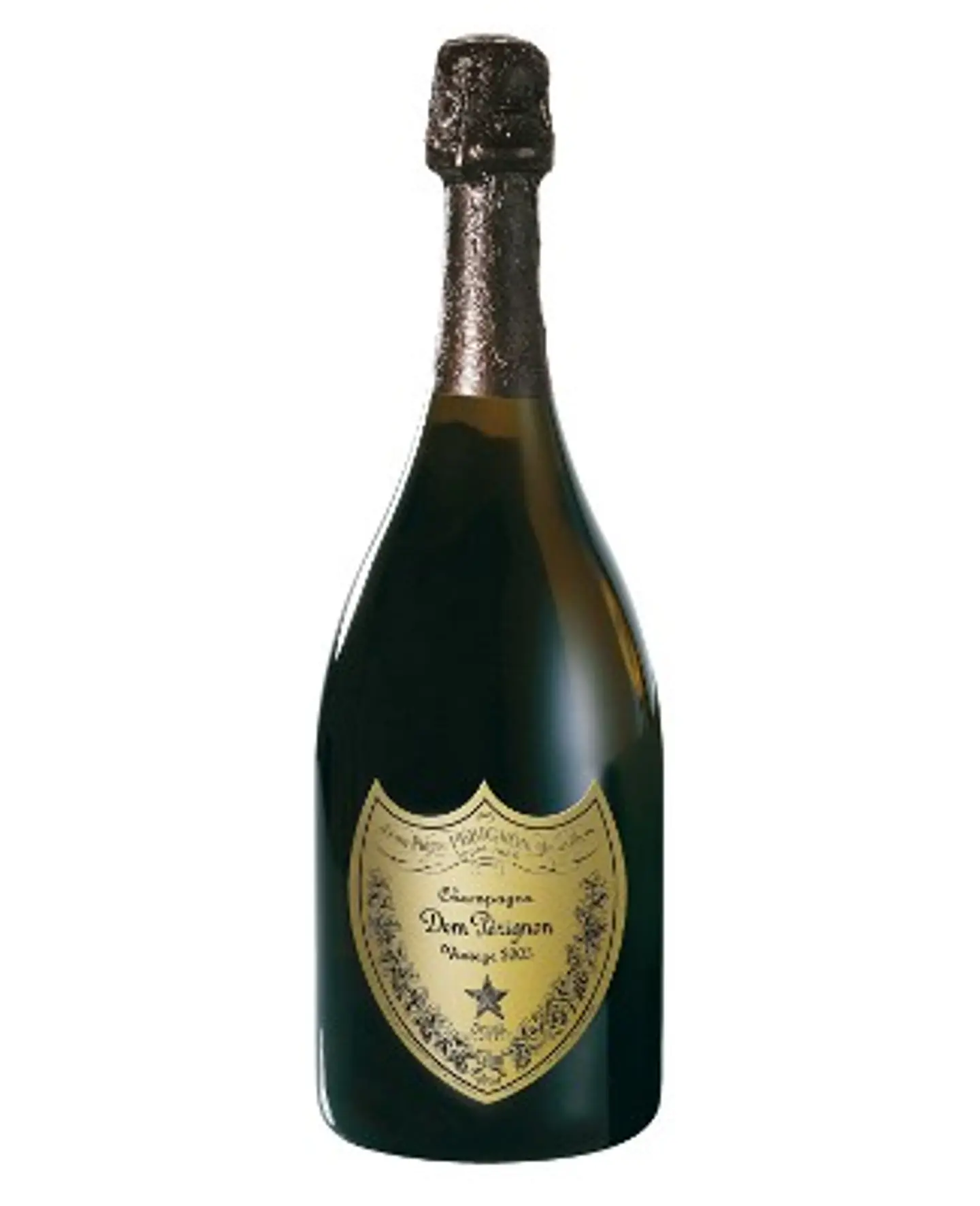 Dom Perignon Cuvee 2004 75cl. 1