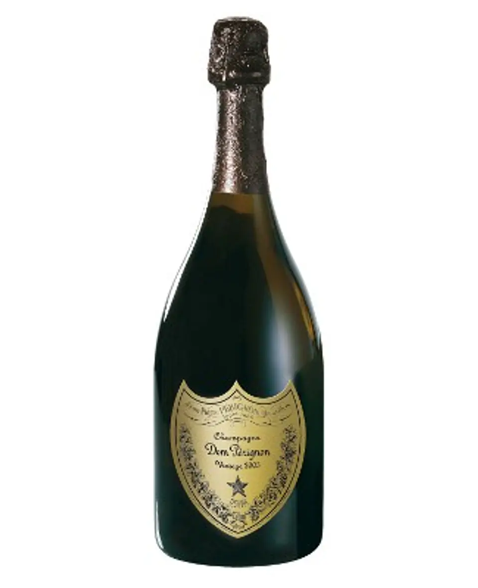 Dom Perignon Cuvee 2004 75cl. 1