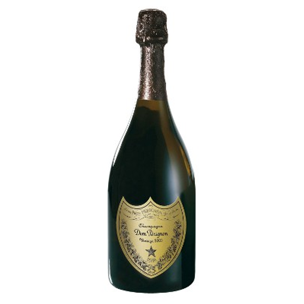 Dom Perignon Cuvee 2004 75cl.