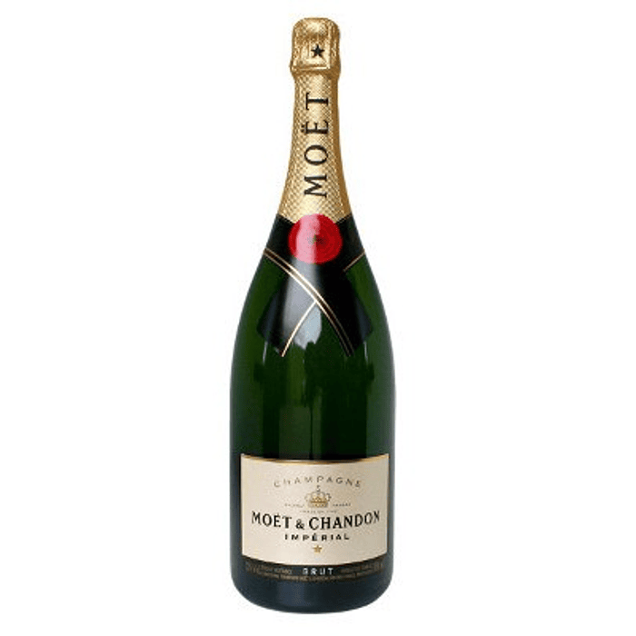 Moet & Chandon Brut 75cl